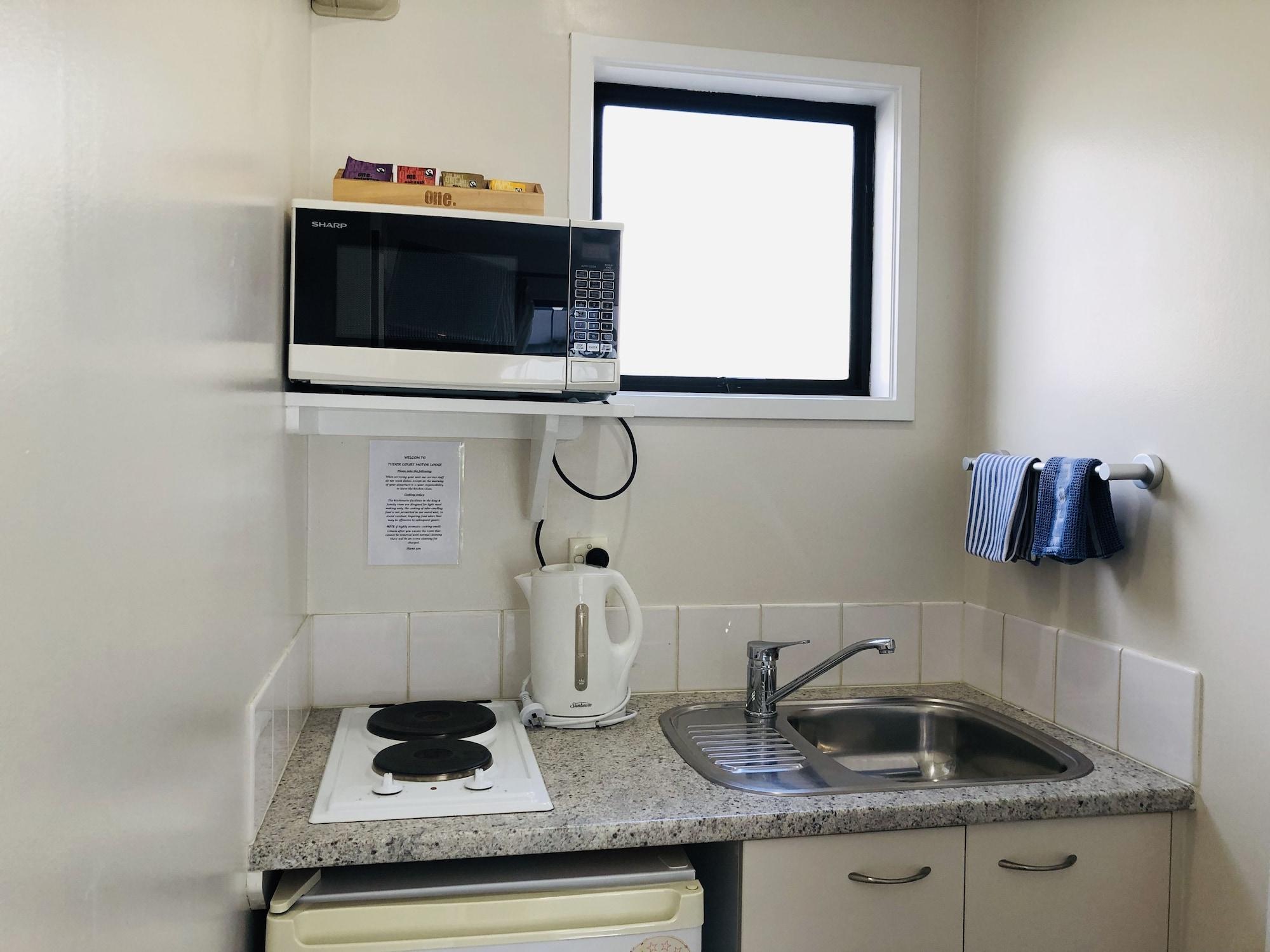 אוקלנד Tudor Court Motor Lodge מראה חיצוני תמונה